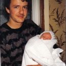 A photo of Kimberley Richardson