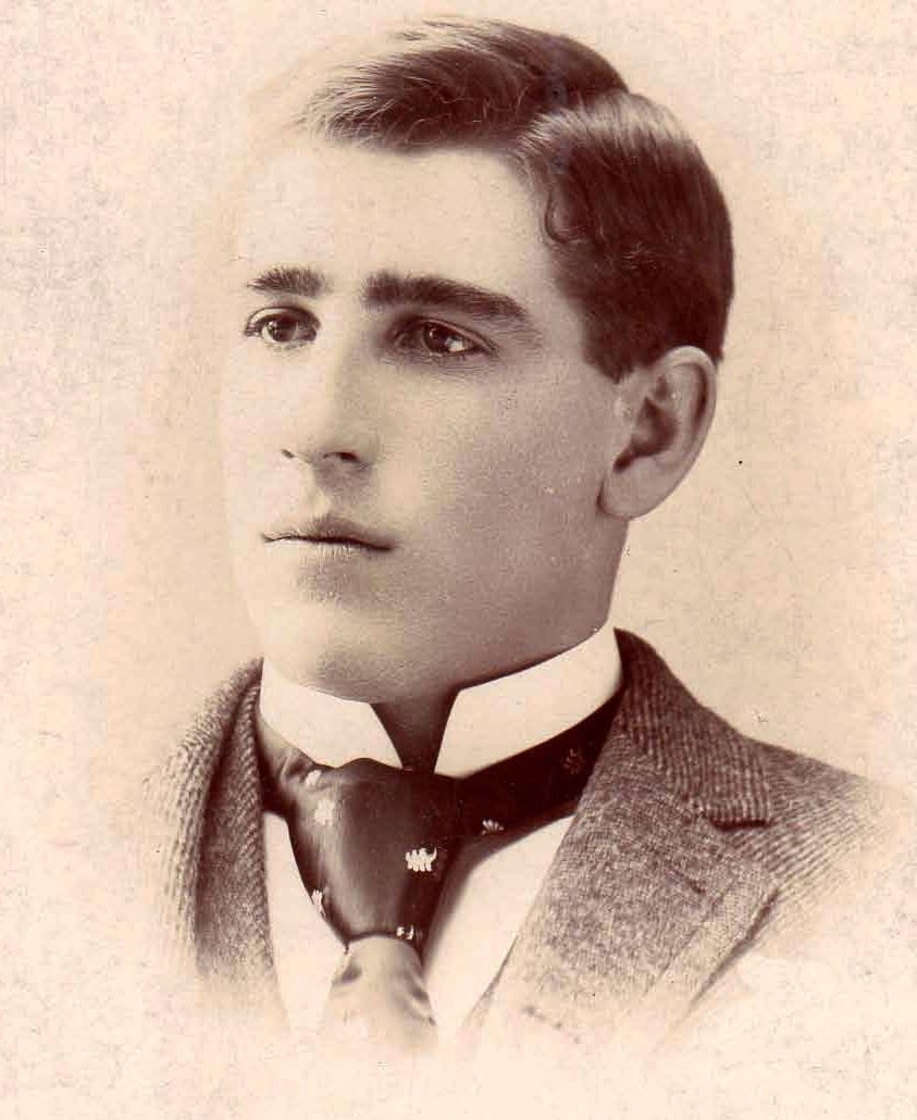 John George Borrey, Jr.;  Indiana