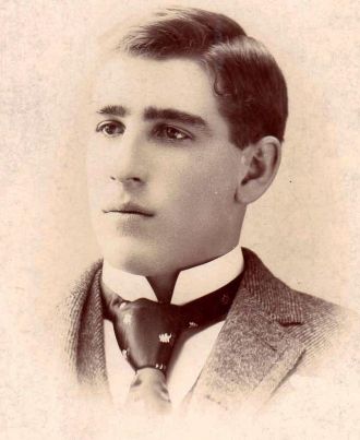 John George Borrey, Jr.