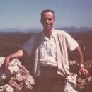 A photo of Ferdinand "Ferdie" Pershing Salvail
