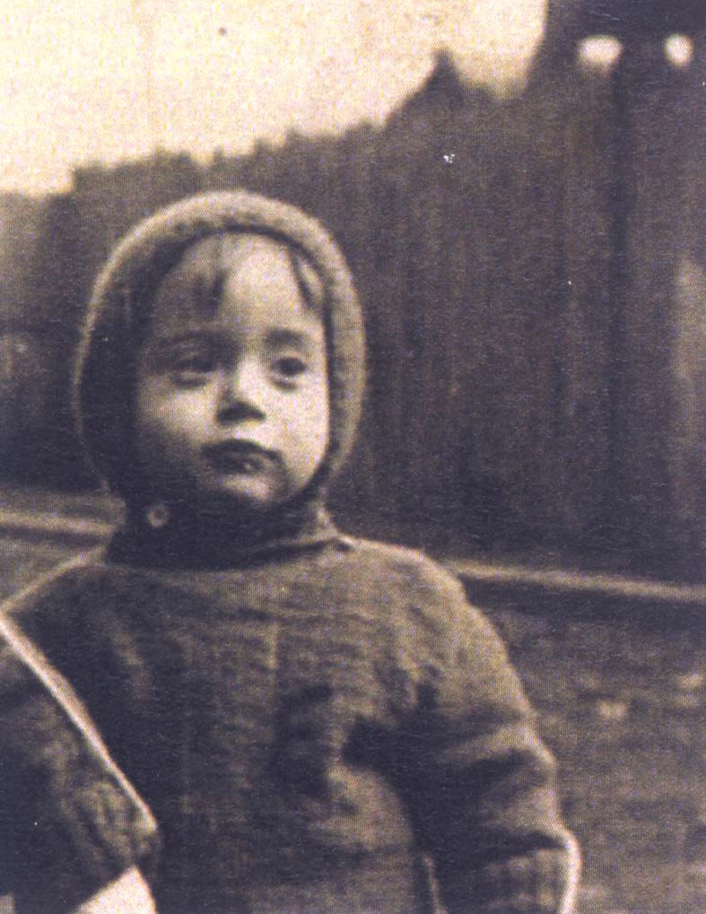 Edward Hutman