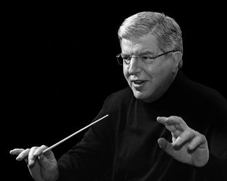 Marvin Hamlisch, Conductor