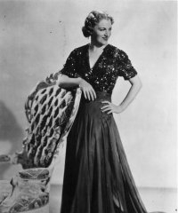 Gracie Fields