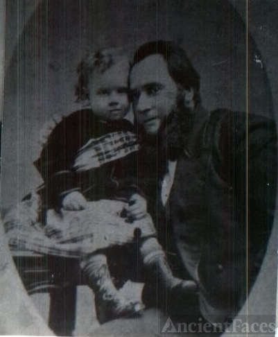 William and Edward James