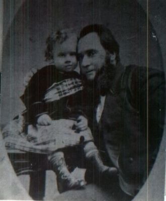 William and Edward James