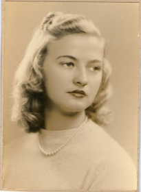 A photo of Jane Elizabeth Warwick