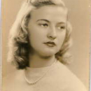 A photo of Jane Elizabeth Warwick