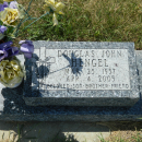 A photo of Douglas John Hengel