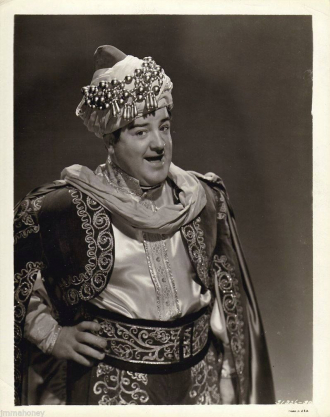 Lou Costello