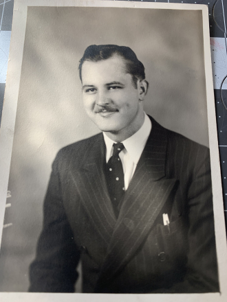 John C Riemenschneider John C Riemenschneider
