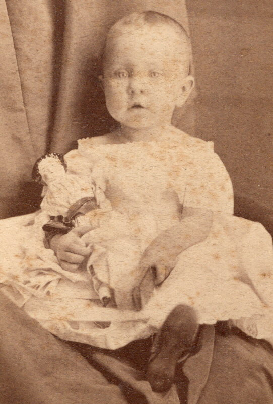 Grace Winifred Pierson