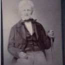 A photo of Joel Gorden