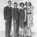 A photo of Lena Madge Farris