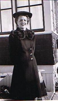 Evelyn Stevens (WELLS)