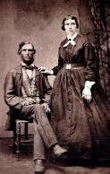John and Mary Riddle