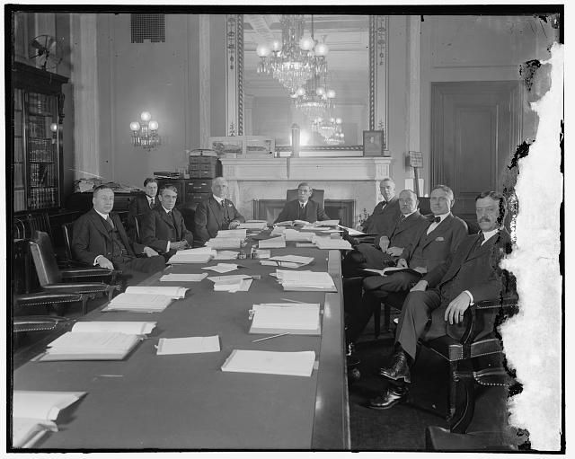 Senate Agriculture Committee