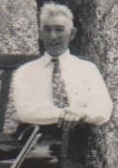 Kenneth Hutcherson, c 1940