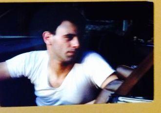 John R Pezzolla John R Pezzolla