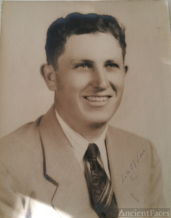 Ray Emile Aucoin