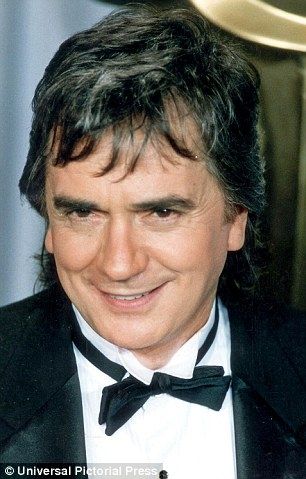 Dudley Moore
