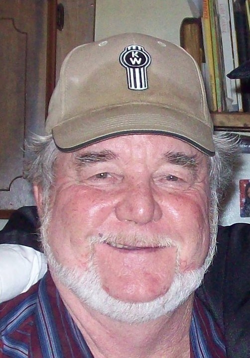 James Robert Clary