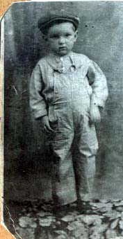 Jack Pratt  Champion, Toddler