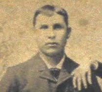 Sherman Taylor