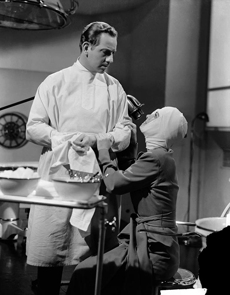 Melvyn Douglas
