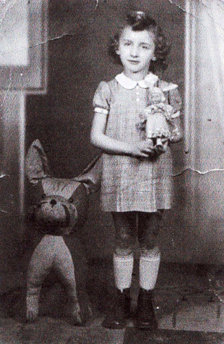 Suzana Itzkerovitz