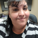 A photo of Diana Moya 