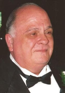 Robert Allen Riebau