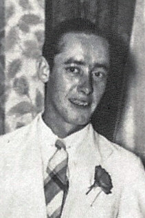 Walter Henry Belmont Jr--photo