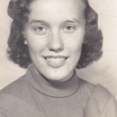 Veda Rose Barngrover(Gentry)
