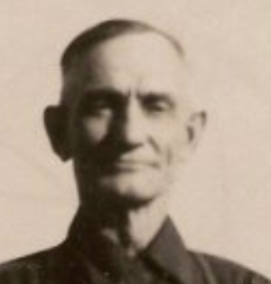 Charles Henry Makinster
