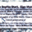 Louise Sophia Stark