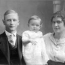 Umfrey (Humphrey) with family