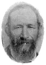 Charles John Spongberg