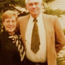 A photo of "Bill" and Sharlene Powell