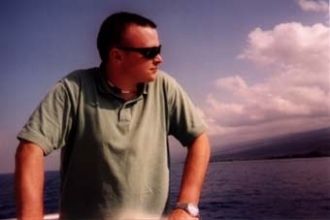 A photo of Jesse Austin Latas