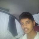 A photo of Homik Mittal