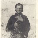 A photo of John Andrew "Fed" Lunyou