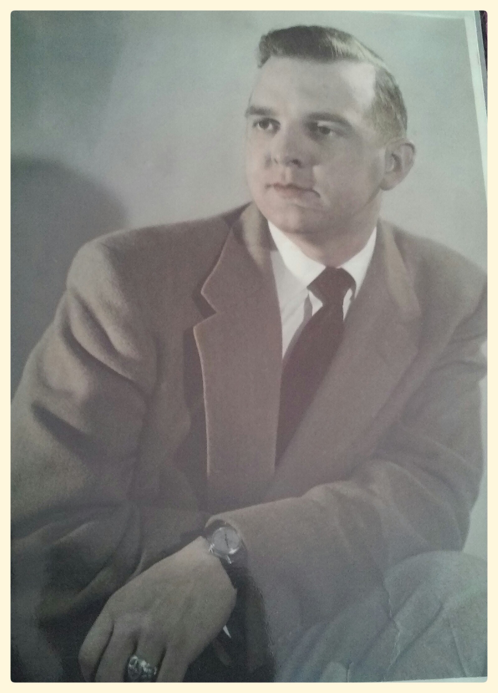 Karl Brooks
