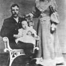 A photo of Edgar McVicker