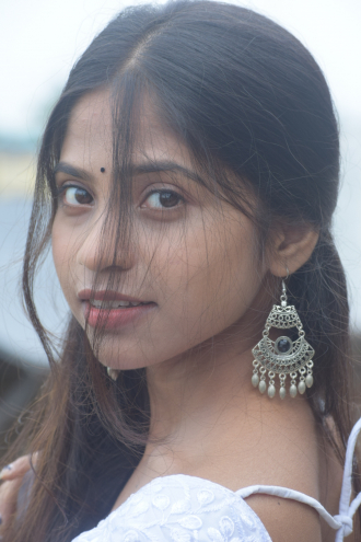 Shraddha Adak