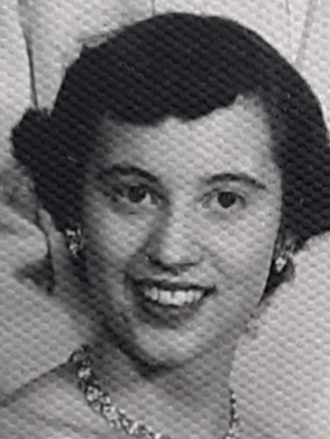 Carole J Kassouf