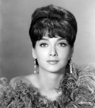 Suzanne Pleshette