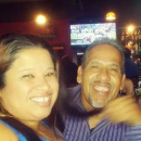 A photo of Marcia Lee Riojas