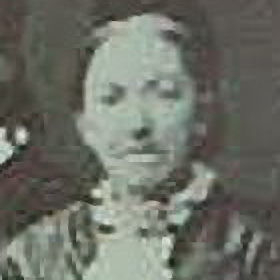 Lady Bartram