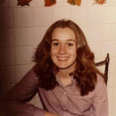 A photo of Deidre (Bauer) Mueller