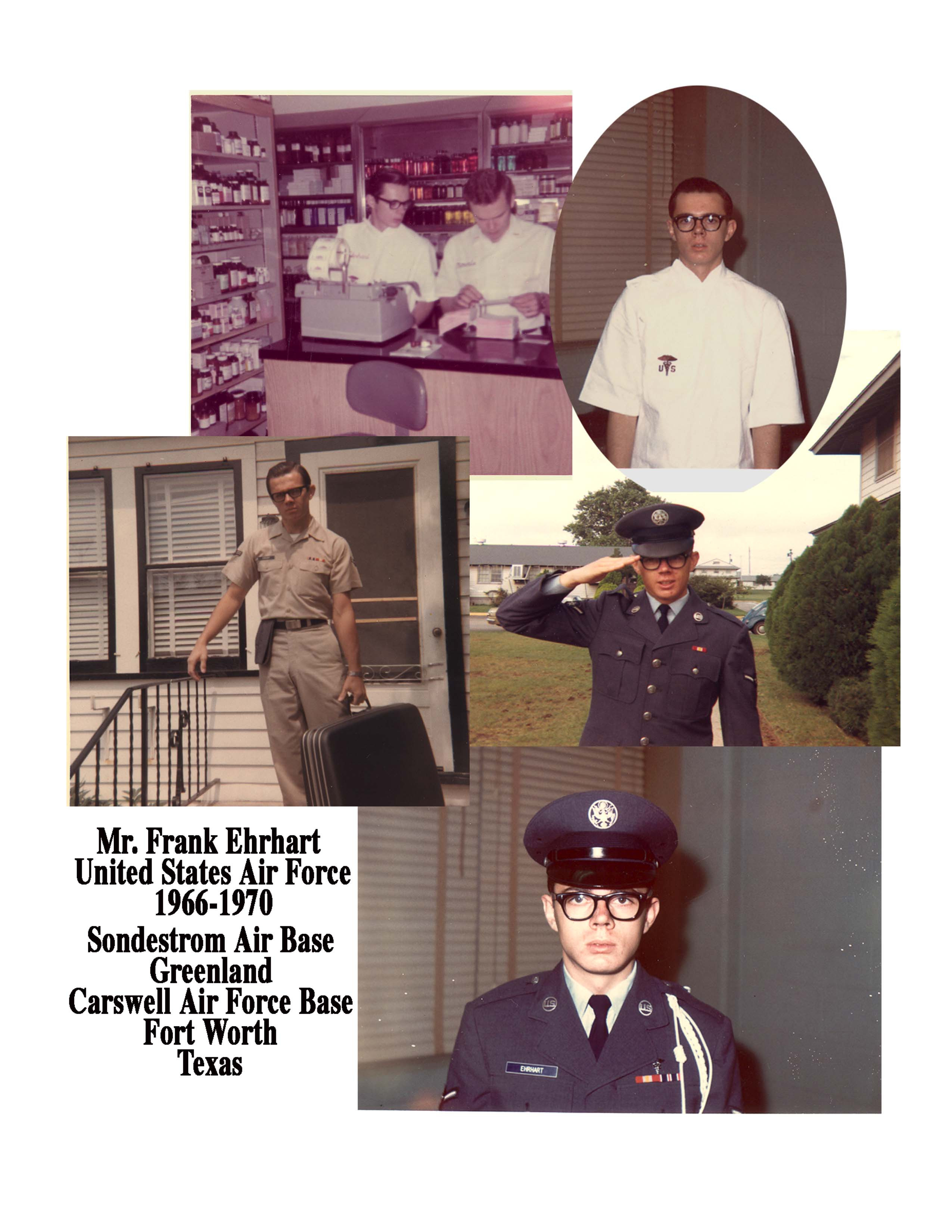 US Airforce